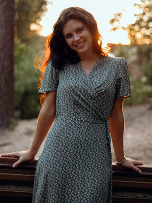 Reagan Theis