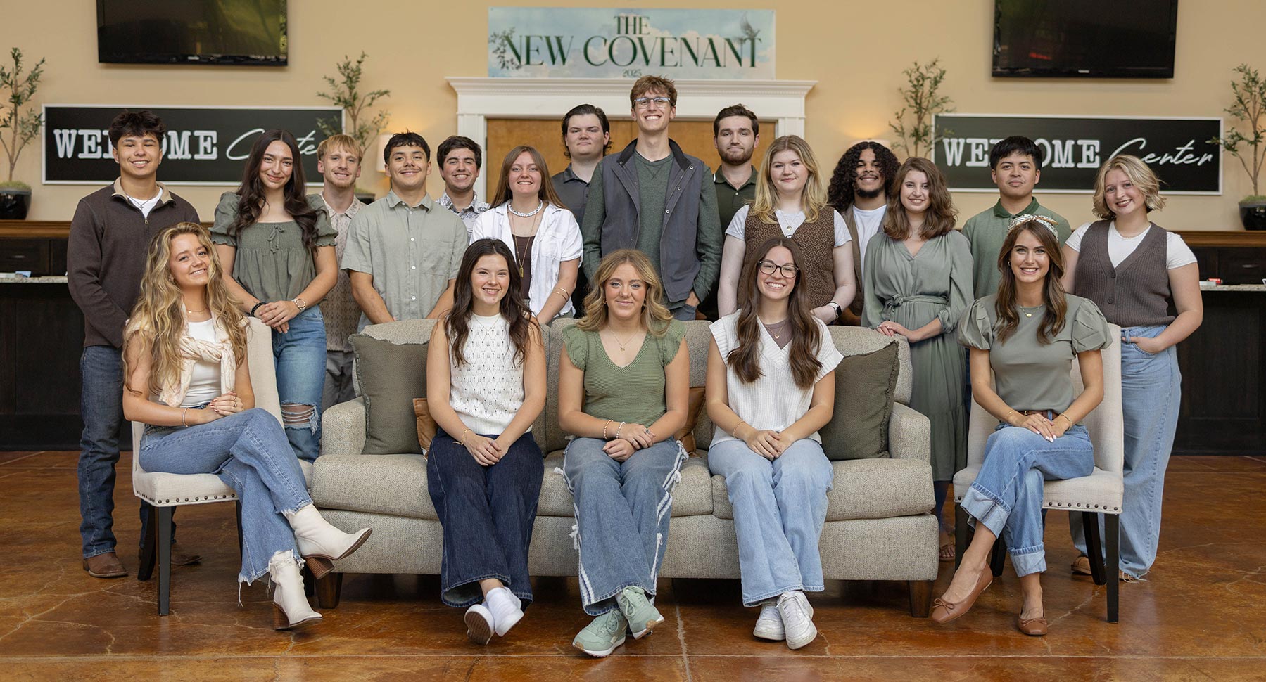 Applied Life Leaders Academy